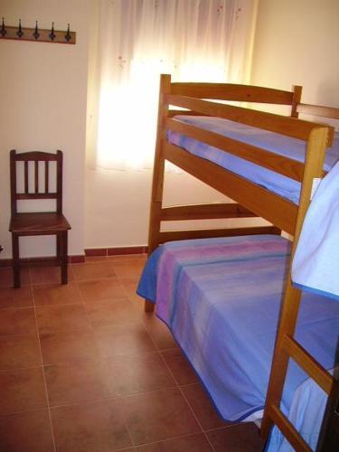 Apartamento Mirador De La Cueva
