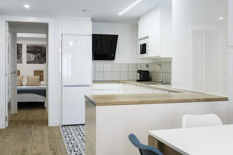 Apartamento Aldeas De Ezcaray