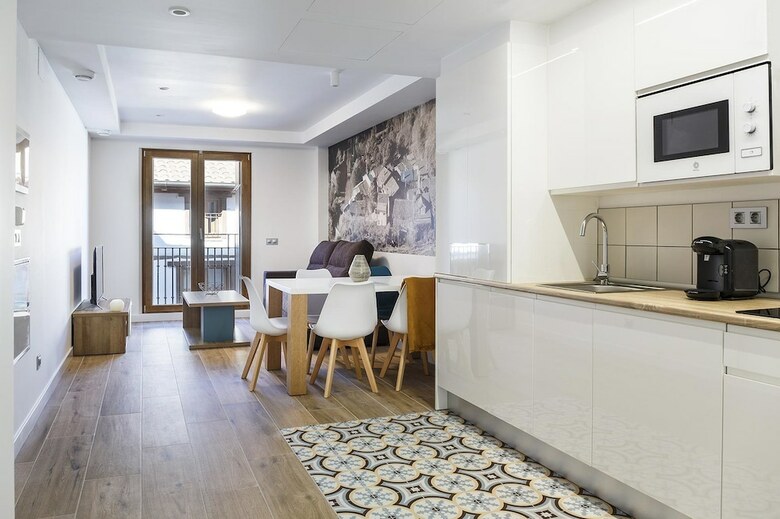 Apartamento Aldeas De Ezcaray