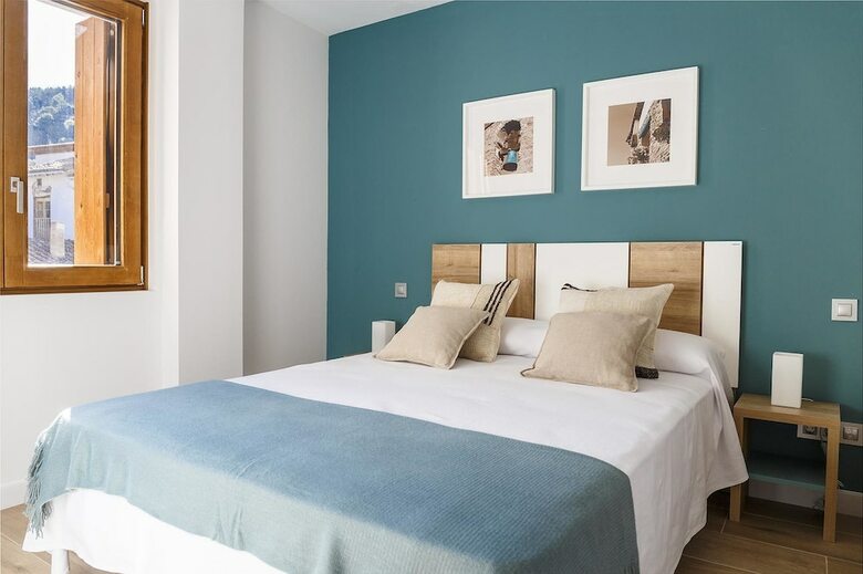 Apartamento Aldeas De Ezcaray