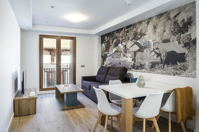 Apartamento Aldeas De Ezcaray
