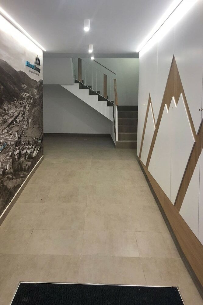 Apartamento Aldeas De Ezcaray