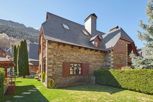 El Jardi Secret By Feelfree Rentals