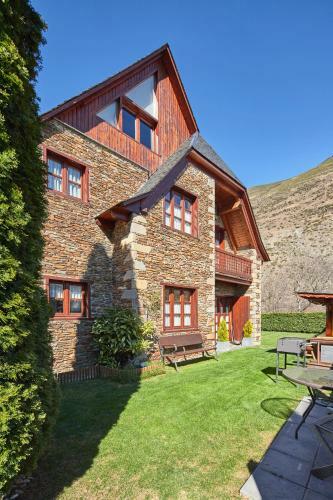 El Jardi Secret By Feelfree Rentals