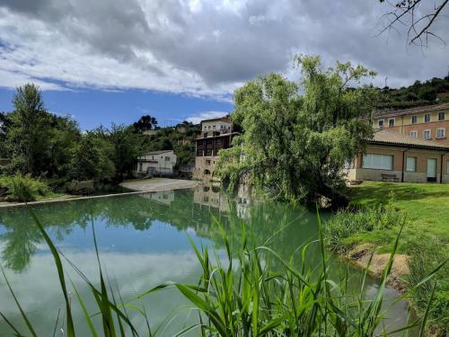 Albergue Hoster�a De Curtidores