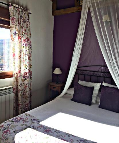 Agroturismo El Corral De Concejo