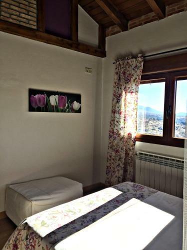 Agroturismo El Corral De Concejo