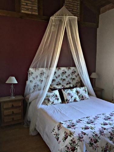 Agroturismo El Corral De Concejo