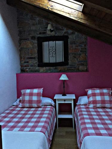 Agroturismo El Corral De Concejo