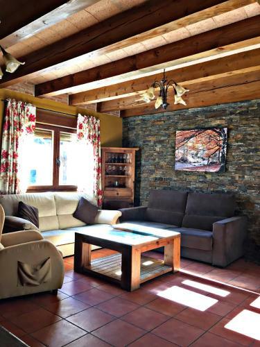 Agroturismo El Corral De Concejo