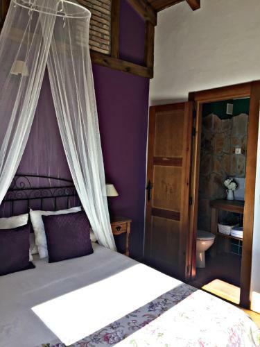Agroturismo El Corral De Concejo