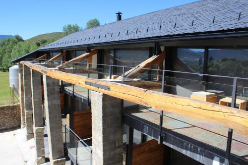 Hotel Mas Ravetllat