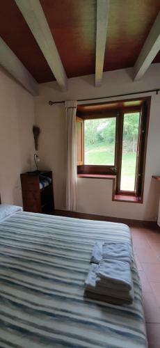 Agroturismo El Serrat Turisme Rural