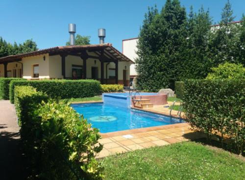 Apartamentos El Cazador