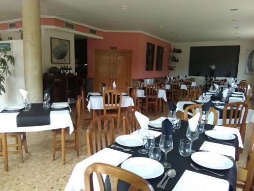 Hotel Rural Cebollera Hr***