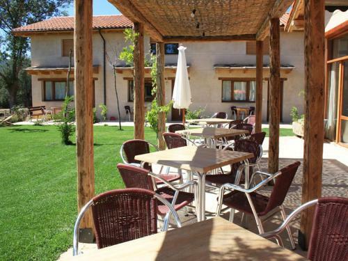 Agroturismo Villabamba