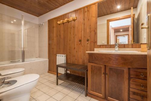 Apartamento Tuc De Ser�s By Totiaran