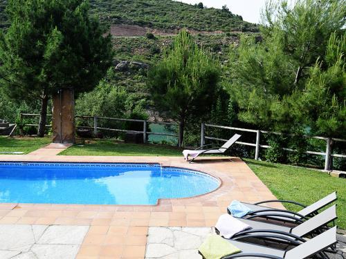 Agroturismo Casa Rural Junto Al Lago