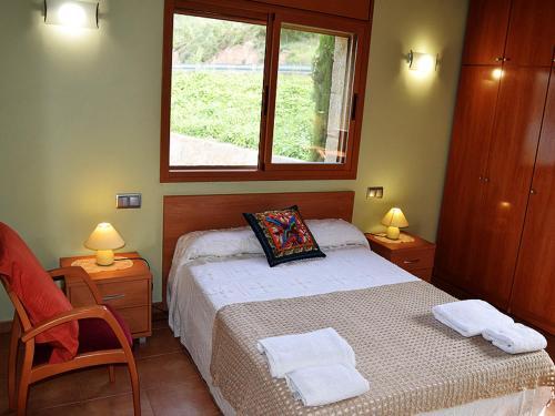 Agroturismo Casa Rural Junto Al Lago