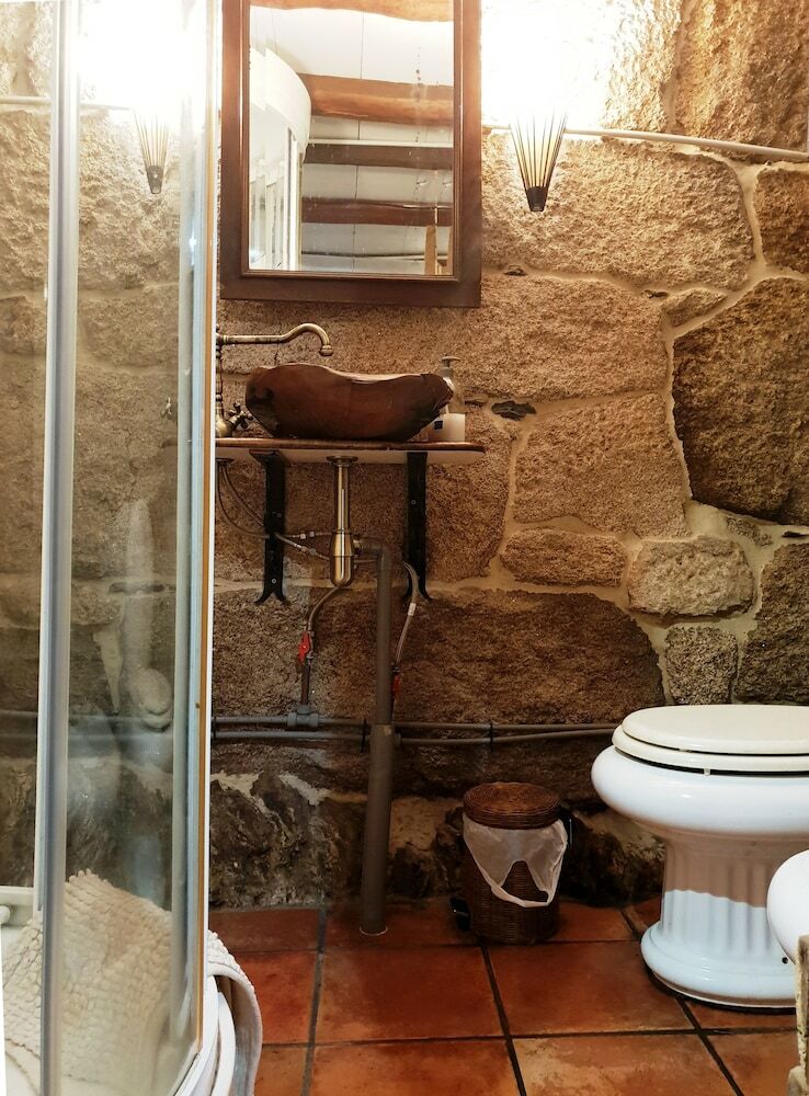Bed & Breakfast Pazo De Turbisquedo