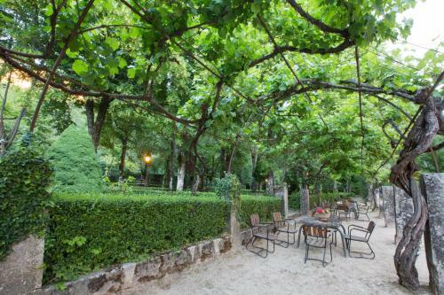 Hotel Real Balneario Sol�n De Cabras