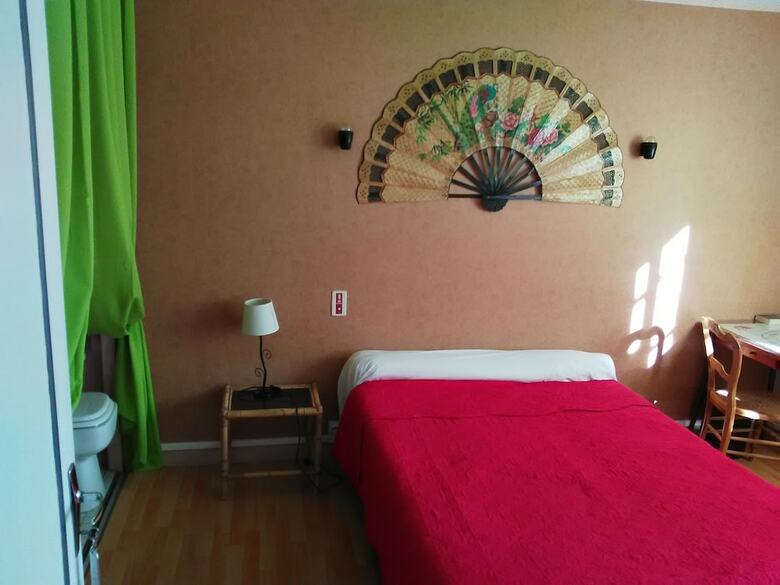 Hotel Le Relais De La Marche