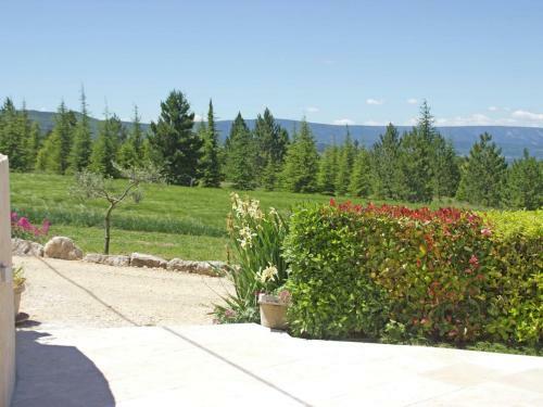 Beautiful Villa In Apt With Private Swimming Pool