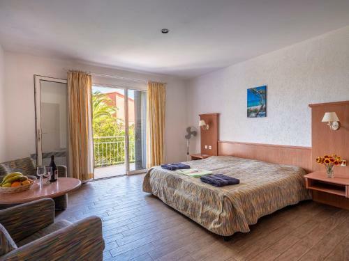 Ferienhotel Maristella