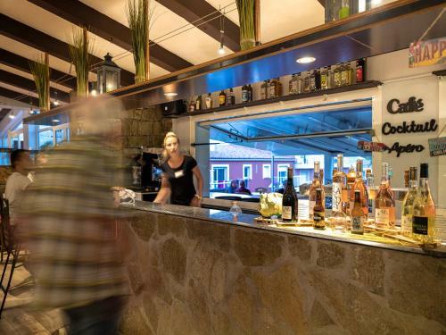 Ferienhotel Maristella