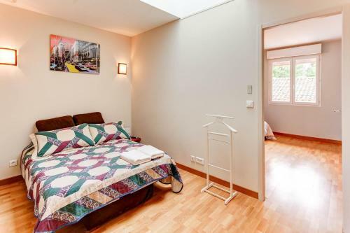 Hostal Ch�teau Saint Martin De Graves