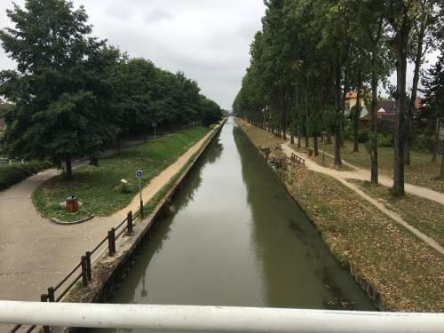 Apartamento North Paris