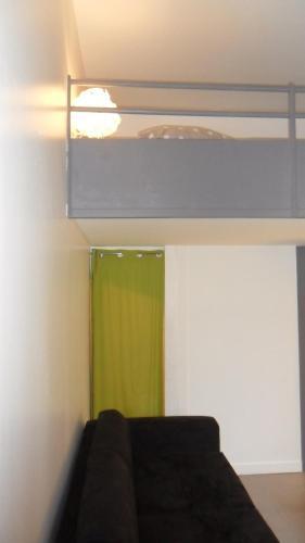 Apartamentos Coeur De Bastide