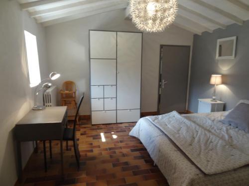 Apartment L'hermitage St Pons