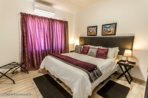Hostal De Herberg Lodge