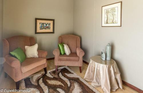 Hostal De Herberg Lodge