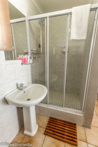 Hostal De Herberg Lodge