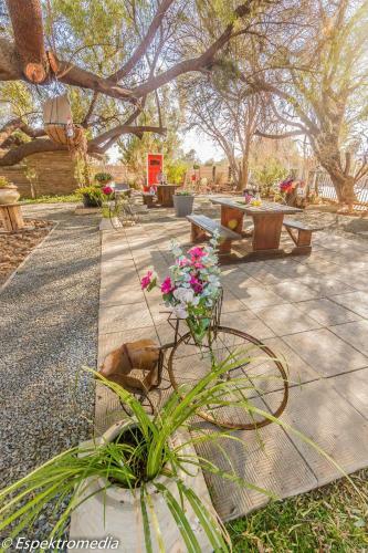 Hostal De Herberg Lodge