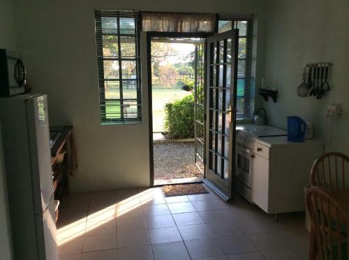 Agroturismo Kingston Farm
