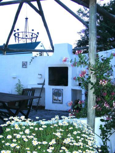 Agroturismo Kingston Farm