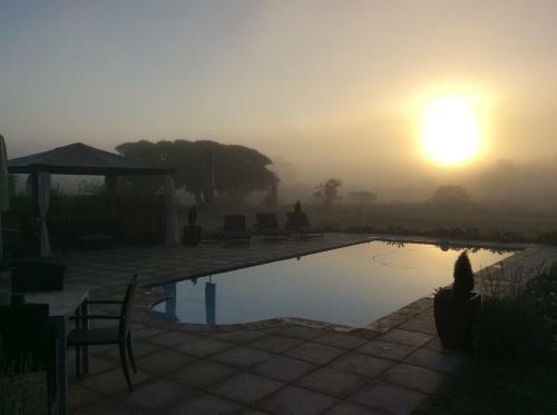 Agroturismo Kingston Farm