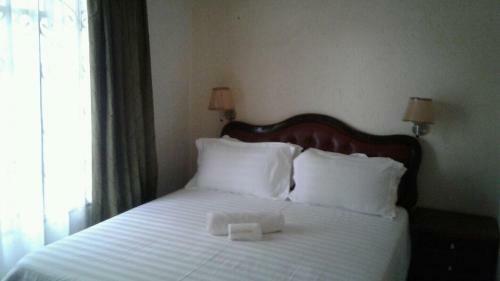 Hotel Ludiaana Guest House