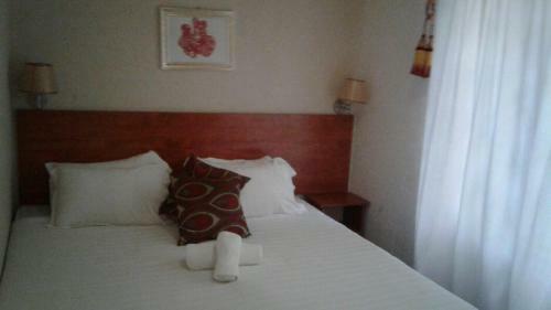 Hotel Ludiaana Guest House