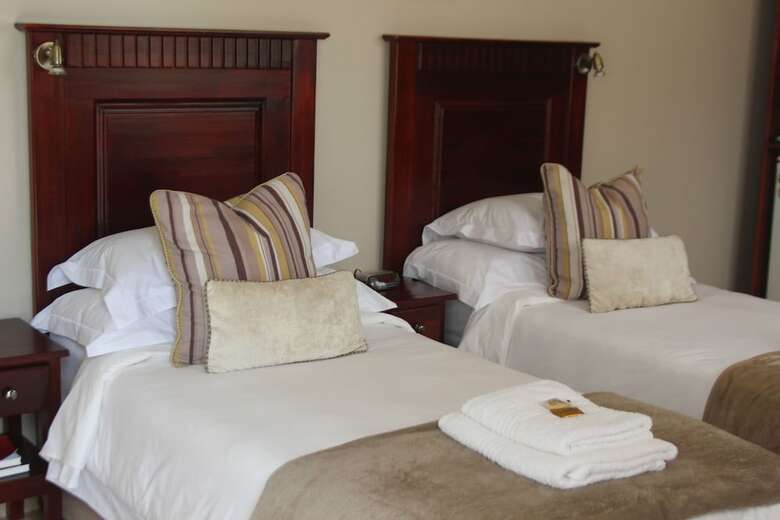 Hostal Villa Beryl Guesthouse
