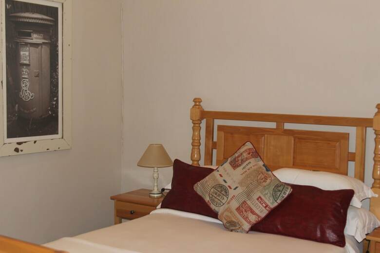 Hostal Villa Beryl Guesthouse