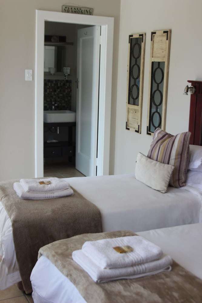 Hostal Villa Beryl Guesthouse