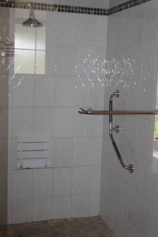 Hostal Villa Beryl Guesthouse