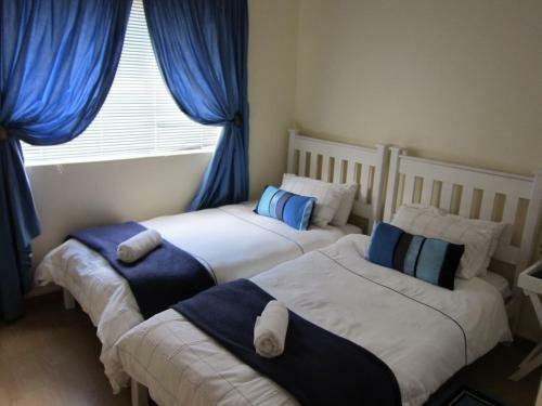 Smithland Self Catering Apartments