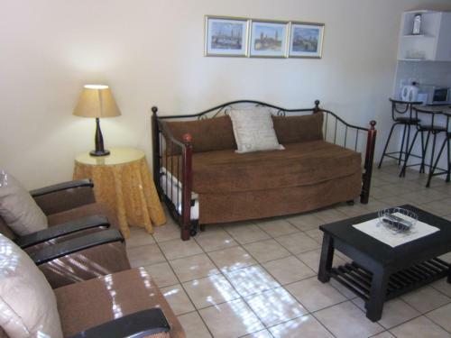 Smithland Self Catering Apartments