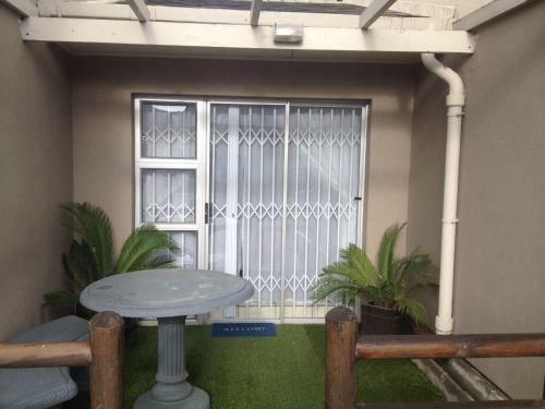 Smithland Self Catering Apartments