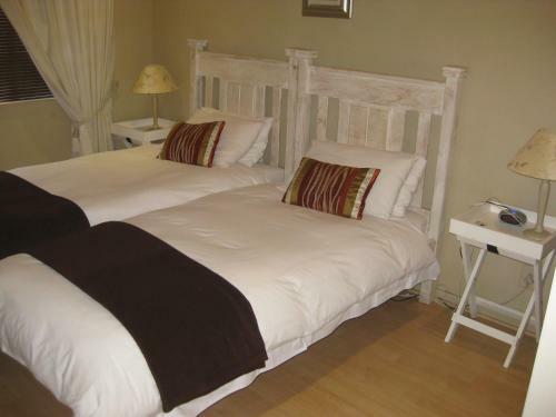 Smithland Self Catering Apartments